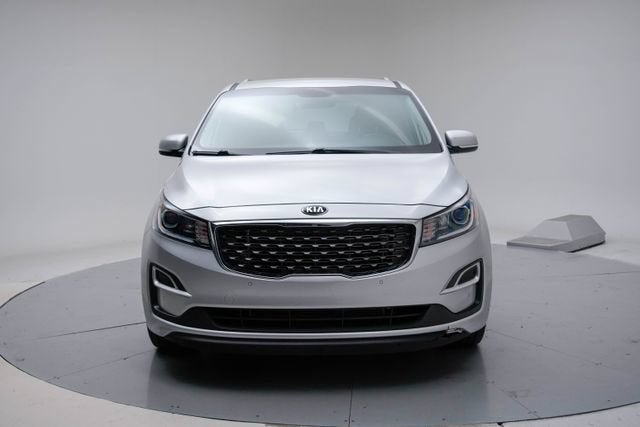 2020 Kia Sedona EX