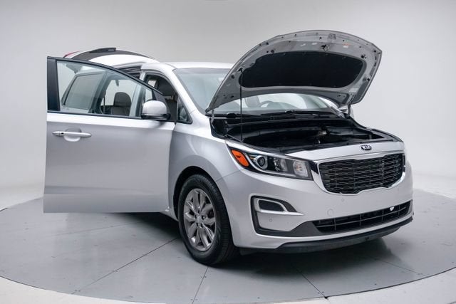 2020 Kia Sedona EX