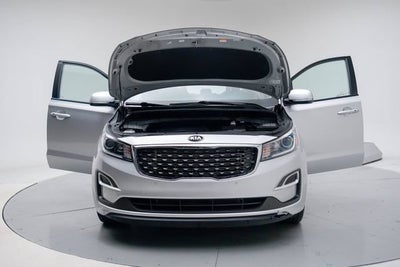 2020 Kia Sedona EX