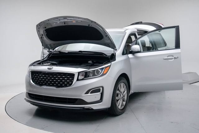 2020 Kia Sedona EX