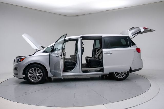 2020 Kia Sedona EX