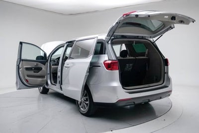 2020 Kia Sedona EX