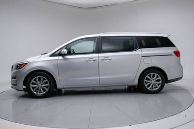 2020 Kia Sedona EX