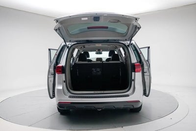 2020 Kia Sedona EX