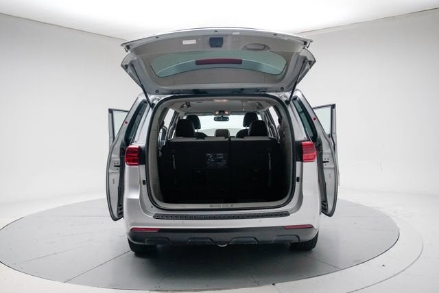 2020 Kia Sedona EX