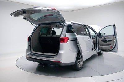 2020 Kia Sedona EX