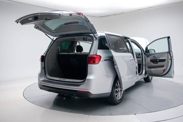 2020 Kia Sedona EX