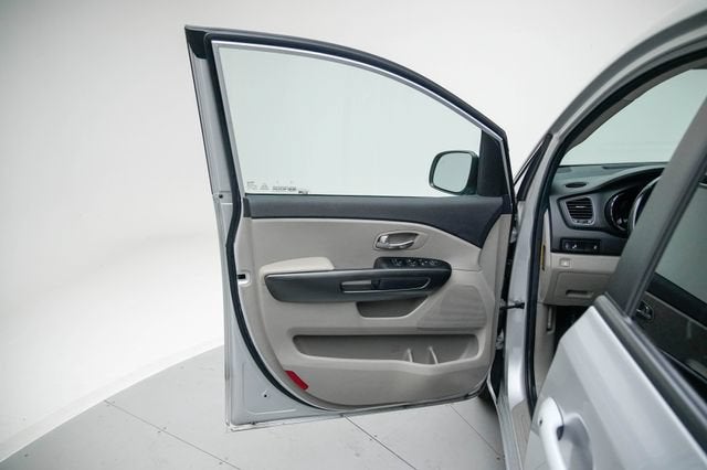 2020 Kia Sedona EX