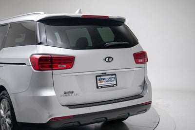 2020 Kia Sedona EX