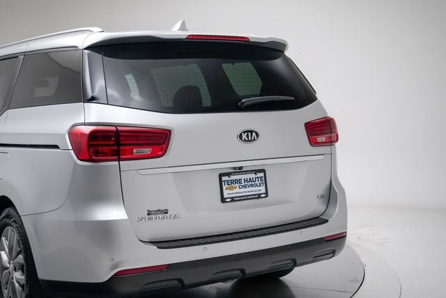 2020 Kia Sedona EX