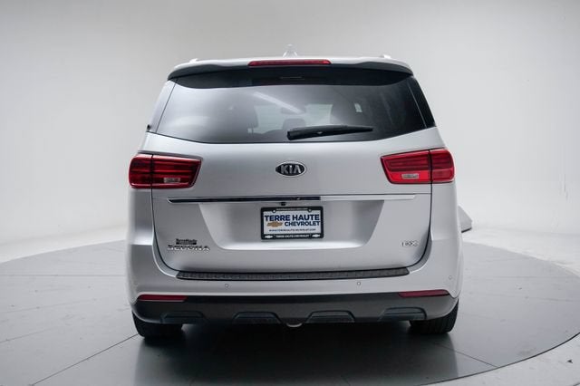 2020 Kia Sedona EX