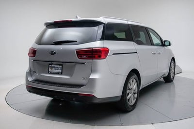 2020 Kia Sedona EX