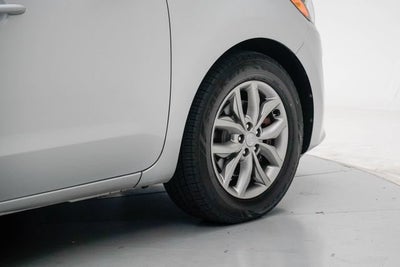 2020 Kia Sedona EX