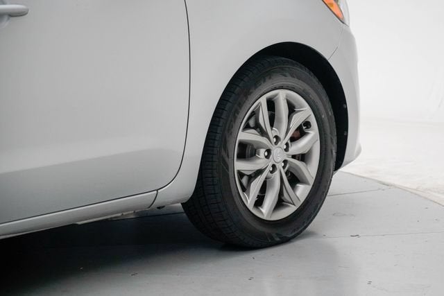 2020 Kia Sedona EX