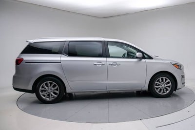2020 Kia Sedona EX