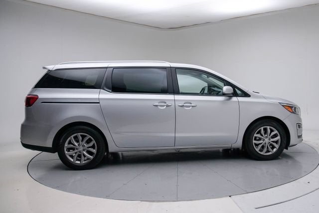 2020 Kia Sedona EX