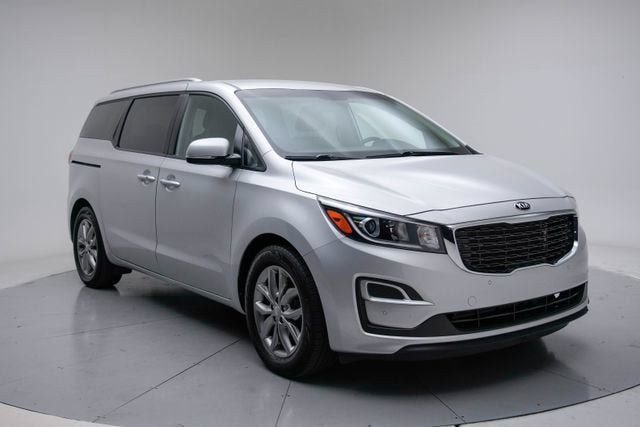 2020 Kia Sedona EX
