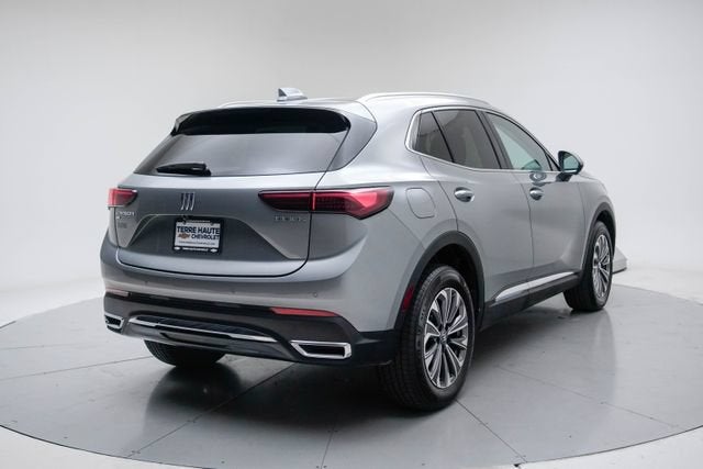 2024 Buick Envision Preferred