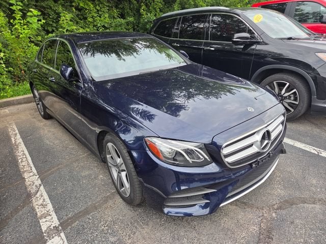 2020 Mercedes-Benz E 350 E 350
