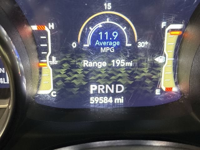2020 Jeep Wrangler Unlimited Rubicon 4x4
