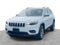 2020 Jeep Cherokee Latitude Plus 4x4