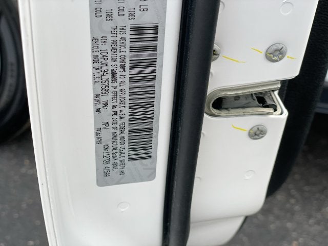 2020 Jeep Cherokee Latitude Plus 4x4