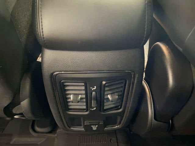2020 Jeep Grand Cherokee Altitude 4X4