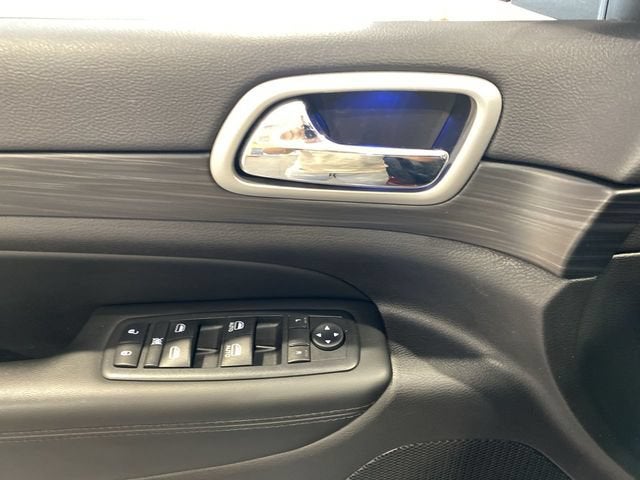 2020 Jeep Grand Cherokee Altitude 4X4
