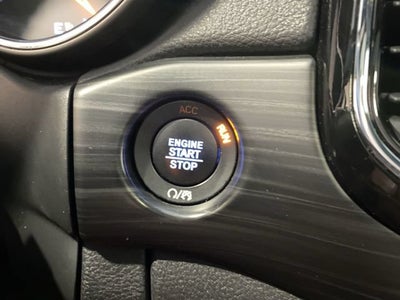 2020 Jeep Grand Cherokee Altitude 4X4