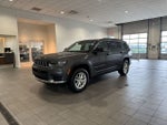 2024 Jeep Grand Cherokee L Laredo 4x4
