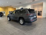 2024 Jeep Grand Cherokee L Laredo 4x4