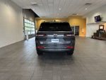 2024 Jeep Grand Cherokee L Laredo 4x4