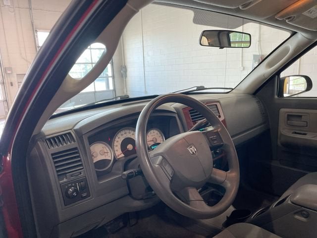 2005 Dodge Dakota SLT