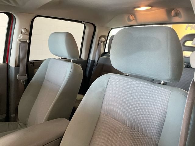 2005 Dodge Dakota SLT