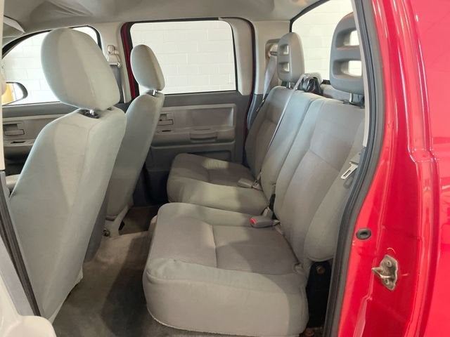2005 Dodge Dakota SLT