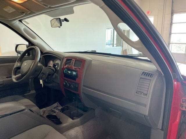 2005 Dodge Dakota SLT