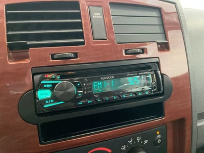 2005 Dodge Dakota SLT