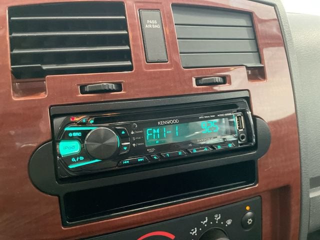 2005 Dodge Dakota SLT