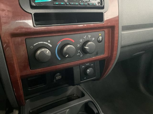 2005 Dodge Dakota SLT