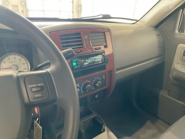 2005 Dodge Dakota SLT