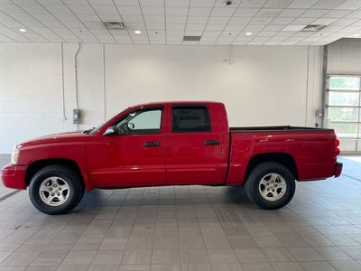2005 Dodge Dakota SLT