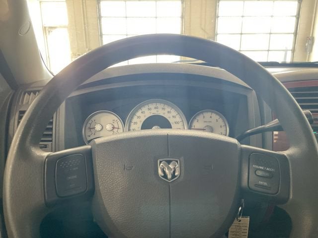 2005 Dodge Dakota SLT