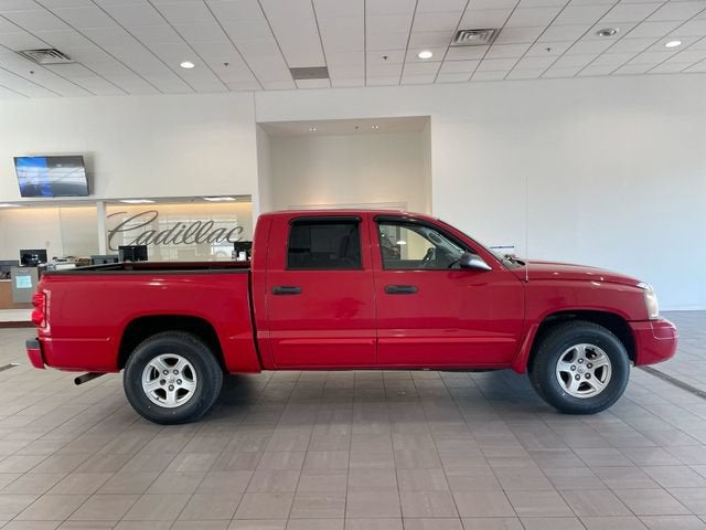 2005 Dodge Dakota SLT
