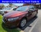 2015 Ford Taurus Limited