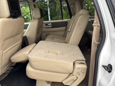 2014 Ford Expedition EL XLT