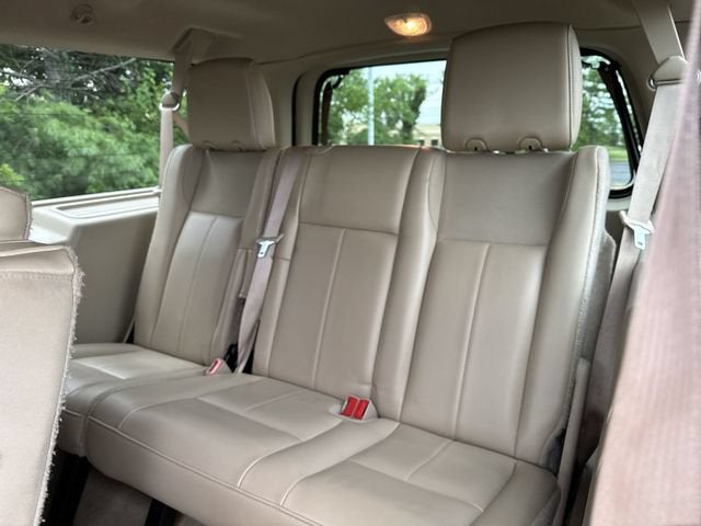 2014 Ford Expedition EL XLT