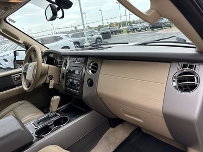 2014 Ford Expedition EL XLT