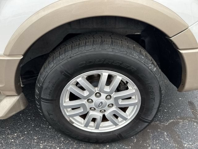 2014 Ford Expedition EL XLT