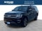 2021 Ford Expedition King Ranch MAX