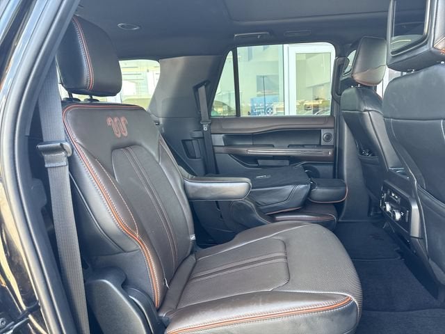 2021 Ford Expedition King Ranch MAX